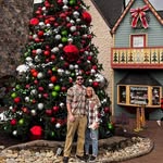 Benjamin Grissom - @grissom13 - Instagram