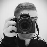 Benjamin Groß - @insta_grossi - Instagram
