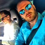Benjamin Gross - @benny_gross - Instagram