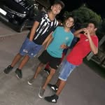 Benjamin Guajardo - @benja_guajardo123 - Instagram