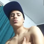 Benjamin/Guajardo - @yamaan_cooper - Instagram