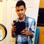 Benjamin Guardado - @gurdadito_11 - Instagram