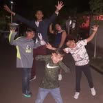 Benjamín Guardado - @benja_cg7 - Instagram