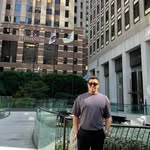 Benjamín Guerra - @benjguerra - Instagram