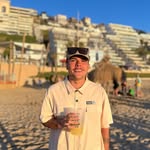 Benjamin Guerra - @benja.gue - Instagram
