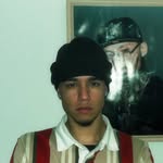𝕭𝕰𝕹𝕵𝕬𝕸𝕴𝕹 𝕲𝖀𝕰𝕽𝕽𝕬 - @benjalmighty - Instagram