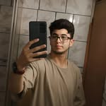 Benjamín guerra - @el_guerrax - Instagram