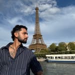Benjamín Guerrero - @benjaguerrer - Instagram