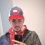 Benjamin Guerrero - @guerreroben41 - Instagram