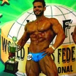 Benjamin Guerrero Rojas - @bbenjiguerrero - Instagram