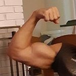 Benjamin Guffey - @body.by.ben.at.55 - Instagram