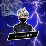 ʙᴇɴᴊᴀᴍɪɴ ff ♬ - @guild_officer2018 - Instagram