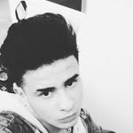 Benjamin anthuan 😈☠️ - @benjamin_anthuan_guillen - Instagram