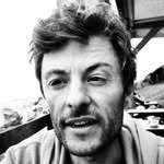 Benjamin Guillen - @ridetoliveandlivetoride - Instagram