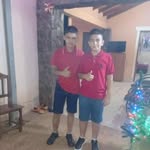 benjamin guillen - @aguayomato - Instagram