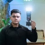 Benjamín Guillén - @bg_photos03 - Instagram