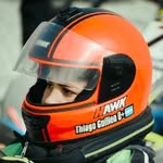 Thiago Benjamin Guillen - Piloto de Karting - @thiagobenjaminguillen - Instagram