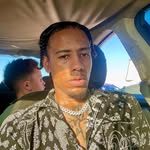Benjamin Guillory - @southsideprince_g - Instagram