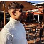 Benjamin - @benjamingulai - Instagram