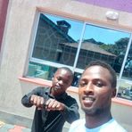 Benjamin Mutua Kyalo - Facebook