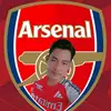 BENJAMIN  Gunner  fan  🇲🇲 - @theinhtay6321 - TikTok