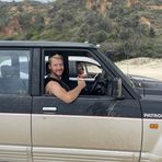 Ben Gunning - Facebook