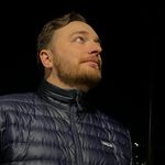 Benjamin Gunning - @shamrockshah - Instagram