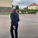 Benjamin Gustafson - Facebook