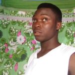 Benjamin Guth Awimbudu - @awimbudu - Instagram