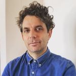 Benjamin Guthrie - @benjamin_d_guthrie - Instagram