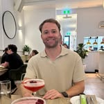 Benjamin Guthrie - @bjguthrie - Instagram