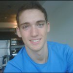 Benjamin Guthrie - @yseloncong_icedsim88 - Instagram