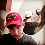 Benjamin Guthrie - @ben_frosty1 - Instagram