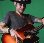 Benjamin Guthrie - Facebook