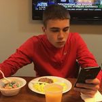 Benjamin Guthrie Curtin - @guthrington - Instagram