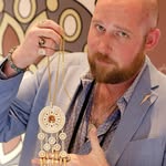 Benjamin Guttery - @thirdcoastgems - Instagram