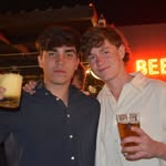 Benjamin Guzman - @benja_guzmank - Instagram