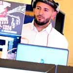 Benjamin Guzman - @dj_flakoo - Instagram