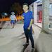Benjamin Guzman - Facebook