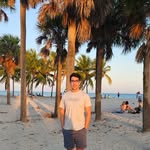 Benjamin Guzman - @benja_2411 - Instagram