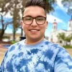 Benjamín Guzmán Álamos - @benjamin._guzman_ - Instagram