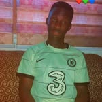 Benjamin Ato Gyamfi - @benjaminatogyamfi - Instagram