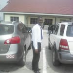 Benjamin Gyamfi - @benjamin.gyamfi.3910 - Instagram