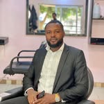 Benjamin Gyamfi - @unclebenministries - Instagram