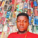 Benjamin Gyamfi - @gyamfi1195 - Instagram