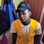 Benjamin Gyamfi - @gy_benjamin - Instagram