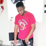 Benjamin Gyamfi - @gyamfi9267 - Instagram