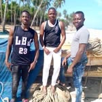 benjamin Gyamfi - @gyamfi7577 - Instagram