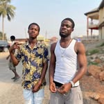Benjamin Gyamfi - @youn.gbenji2 - Instagram