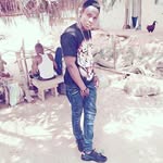 Benjamin Gyamfi - @b_gyamfi - Instagram